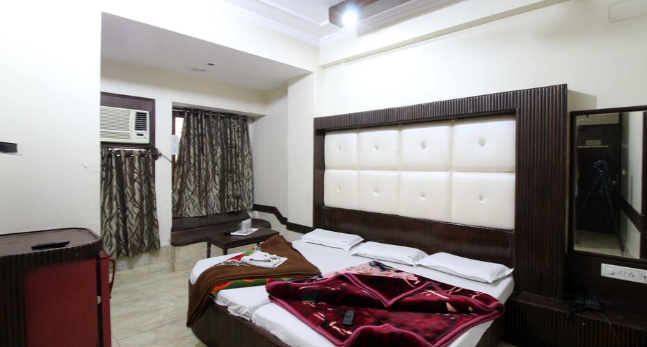 Hotel Hi Life, New Delhi 4